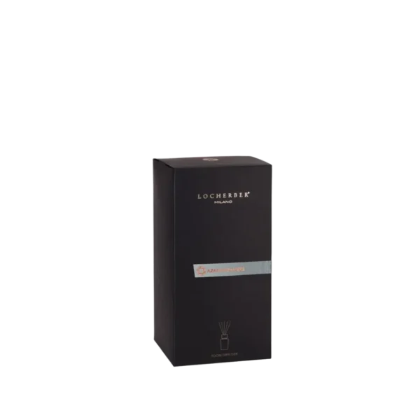 Azad Kashmere Diffuser