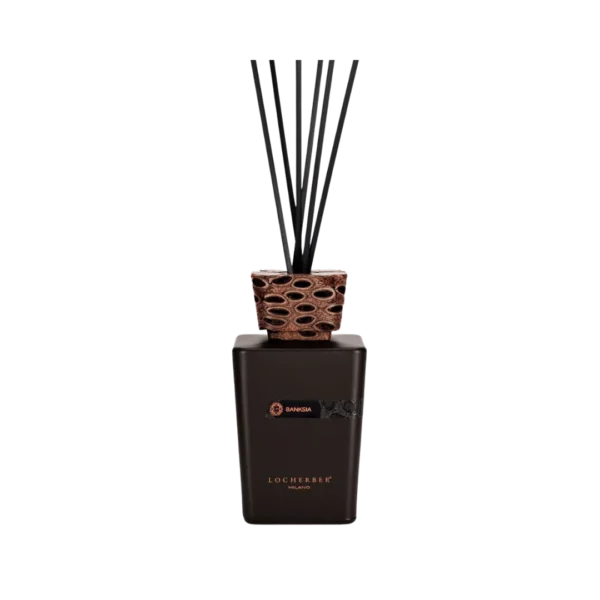 Banksia 500ml Diffuser Bottle