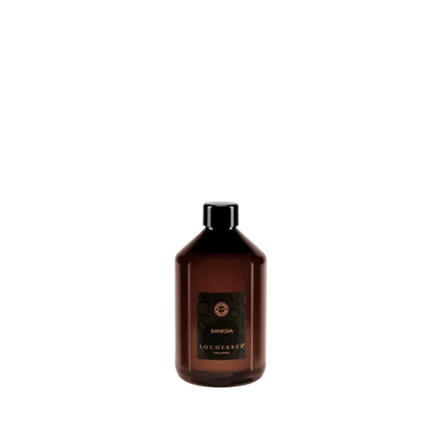 Banksia 500ml Refill Bottle