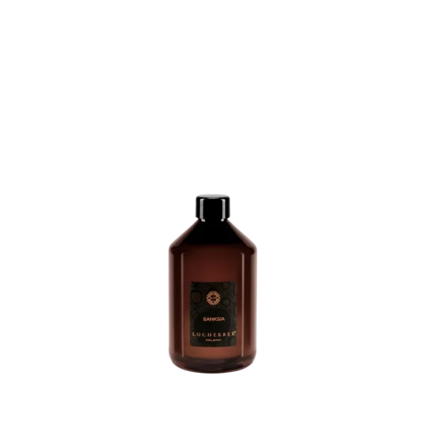 Banksia 500ml Refill Bottle
