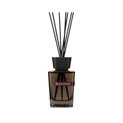 Black Kathargo 500ml Diffuser Bottle