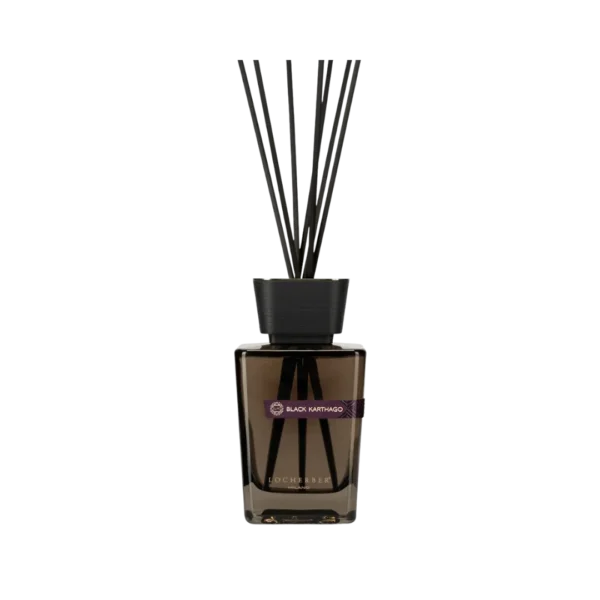 Black Kathargo 500ml Diffuser Bottle