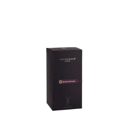 Black Kathargo 500ml Diffuser Pack