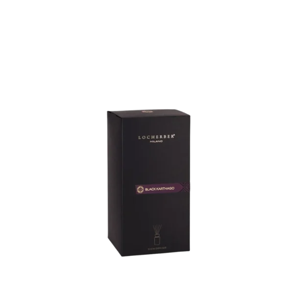 Black Kathargo 500ml Diffuser Pack