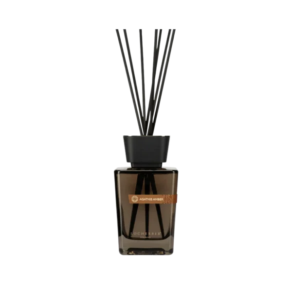 Agathis Amber 500ml Diffuser