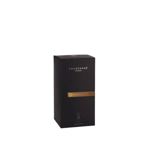 Agathis Amber 500ml Diffuser Pack