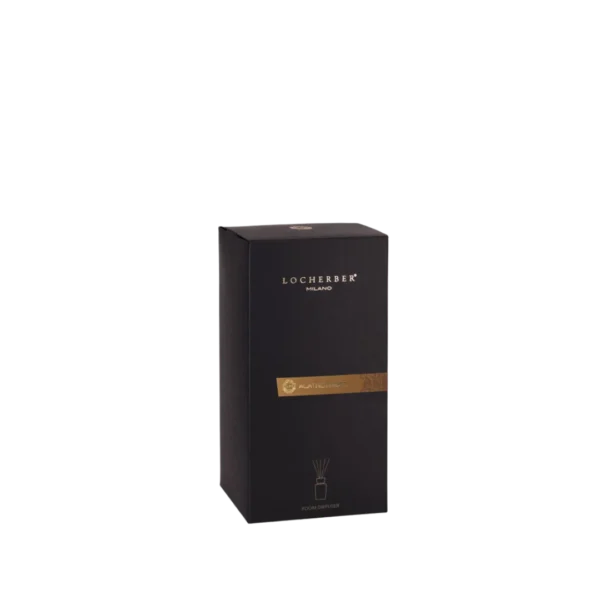 Agathis Amber 500ml Diffuser Pack