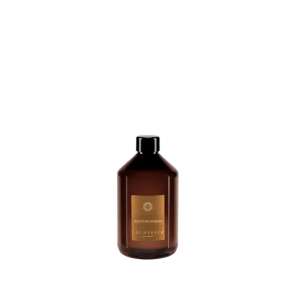 Agathis Amber 500ml Refill