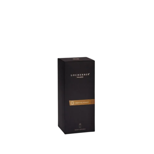 Agathis Amber 500ml Refill Pack