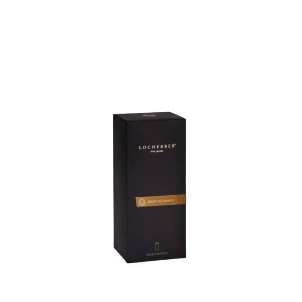 Agathis Amber 500ml Refill Pack