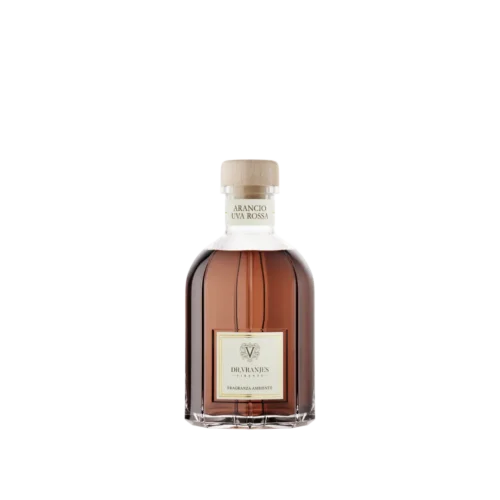 Arancio Uva Rossa 500ml Diffuser