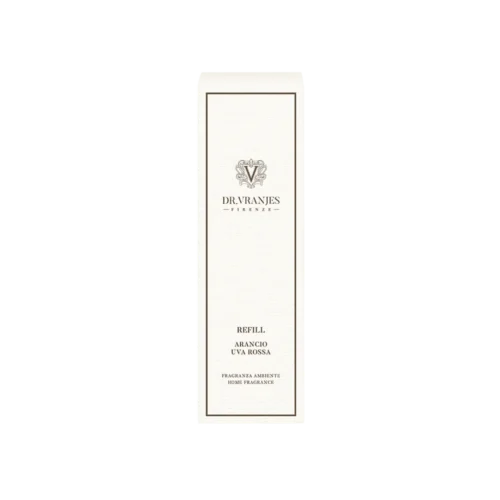 Arancio Uva Rossa 500ml Refill Pack