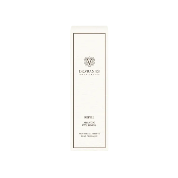 Arancio Uva Rossa 500ml Refill Pack