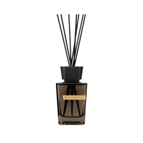 Bourbon Vanilla Diffuser 500ml