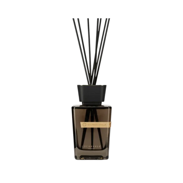 Bourbon Vanilla Diffuser 500ml