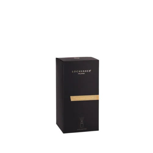 Bourbon Vanilla Diffuser 500ml Pack