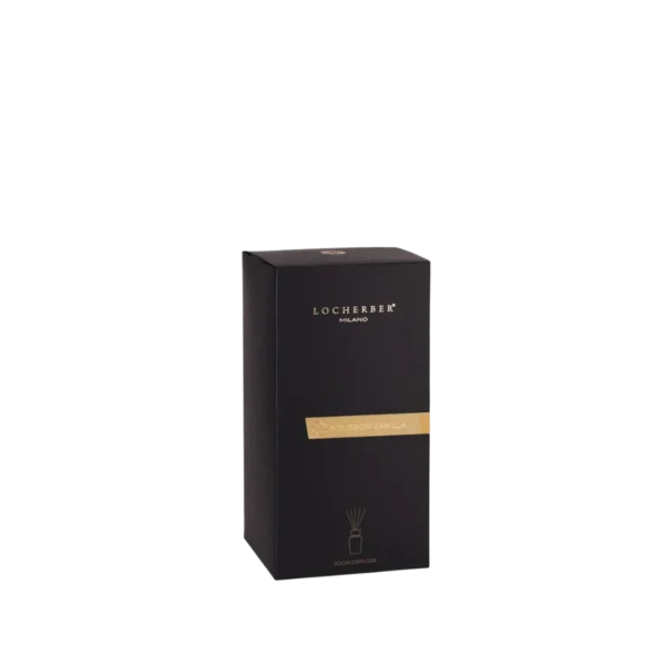 Bourbon Vanilla Diffuser 500ml Pack