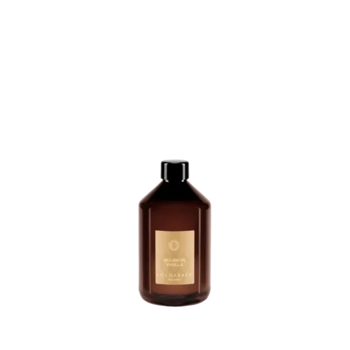 Bourbon Vanilla Diffuser 500ml Refill