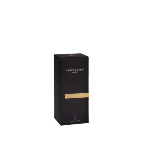 Bourbon Vanilla Diffuser 500ml Refill Pack