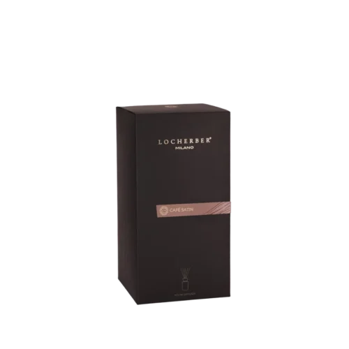 Cafe Satin Diffuser 1000ml Pack