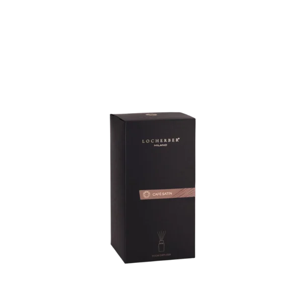 cafe_satin_diffuser_500a Cafe Satin Diffuser 500ml Pack