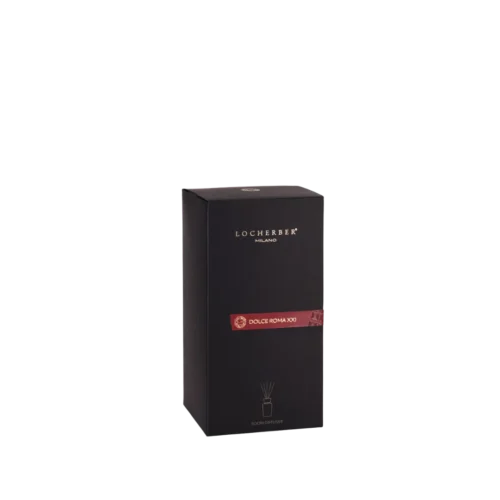 Dolce Roma XXI Diffuser 500ml Pack