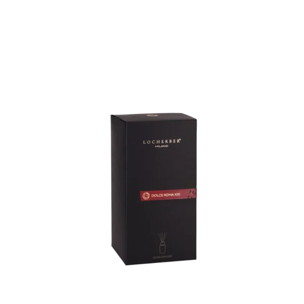 Dolce Roma XXI Diffuser 500ml Pack