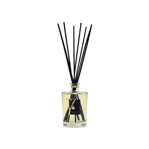 Dolce Vaniglia Diffuser 500ml