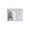 Oniusa Eccellenza Gift Box 1000ml open
