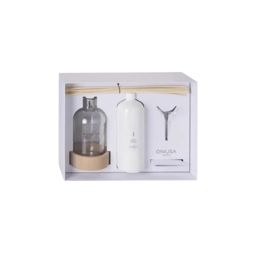 Oniusa Eccellenza Gift Box 1000ml open