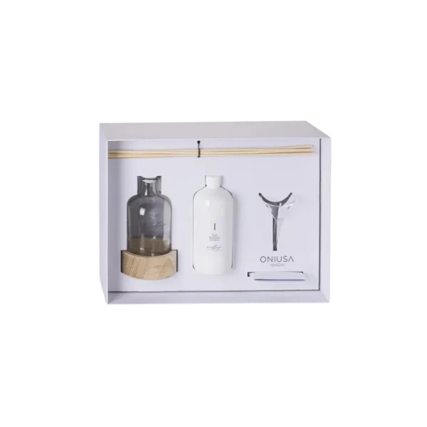 eccellenza_diffuser_500b Oniusa Eccellenza Gift Box 500ml open