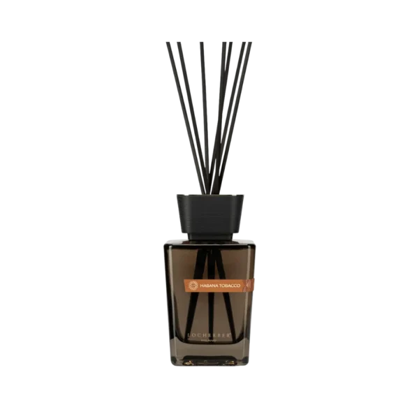 Habana Tobacco Diffuser 500ml