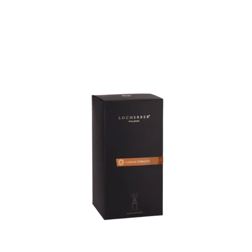 Habana Tobacco Diffuser 500ml Pack