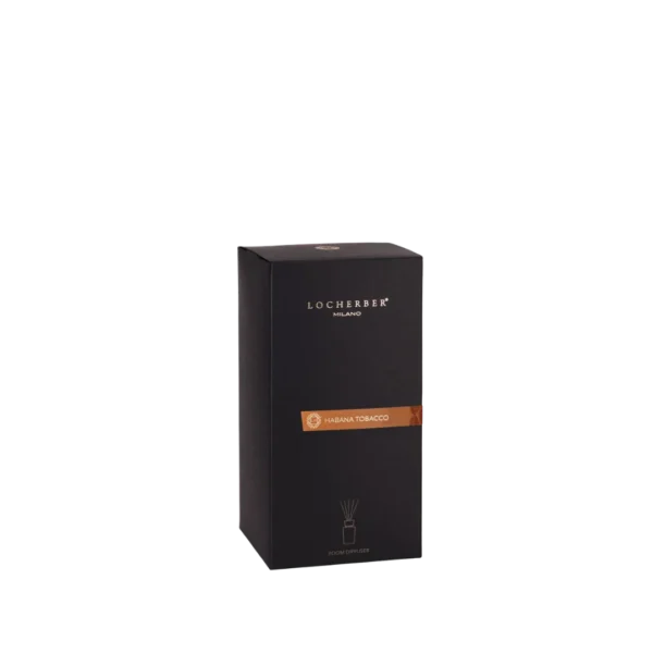 Habana Tobacco Diffuser 500ml Pack
