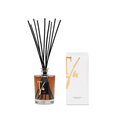 Teatro Imperial Oud Diffuser 500ml with Pack