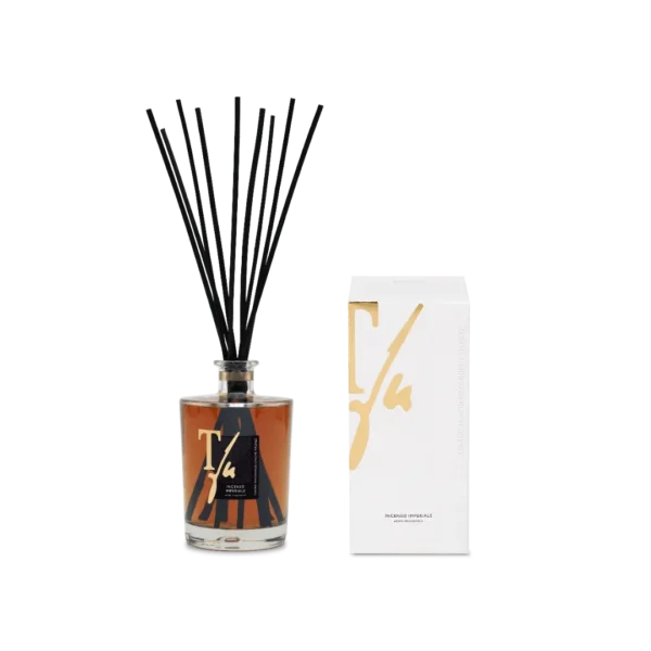 Teatro Imperial Oud Diffuser 500ml with Pack