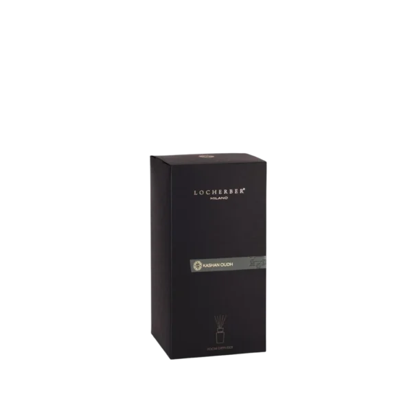 Kashan Oudh Diffuser 500ml Pack