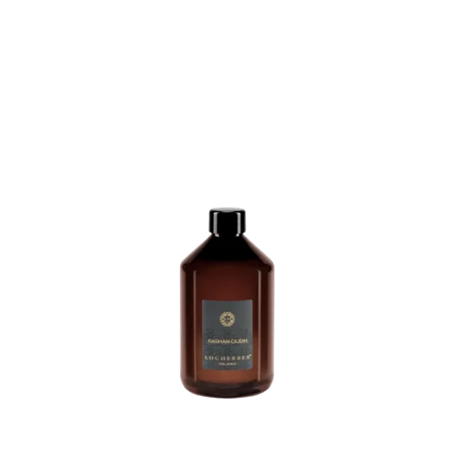 Kashan Oudh Diffuser Refill 500ml