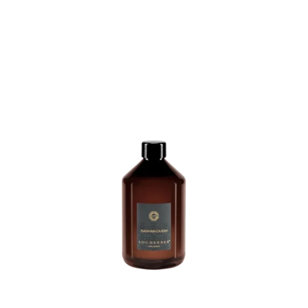 kashan_oudh_diffuser_refill_500 Kashan Oudh Diffuser Refill 500ml