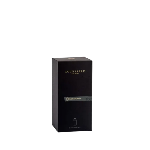 Kashan Oudh Diffuser Refill 500ml Pack
