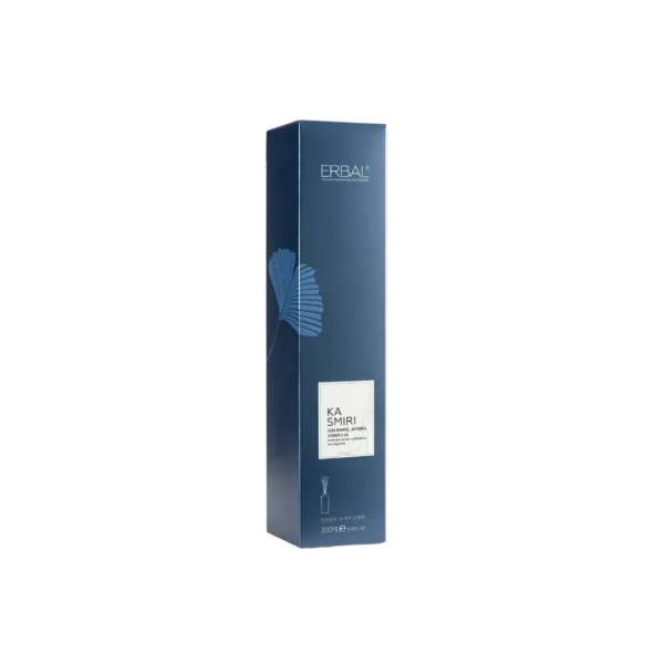 Erbal Kasmiri 200ml Diffuser Pack