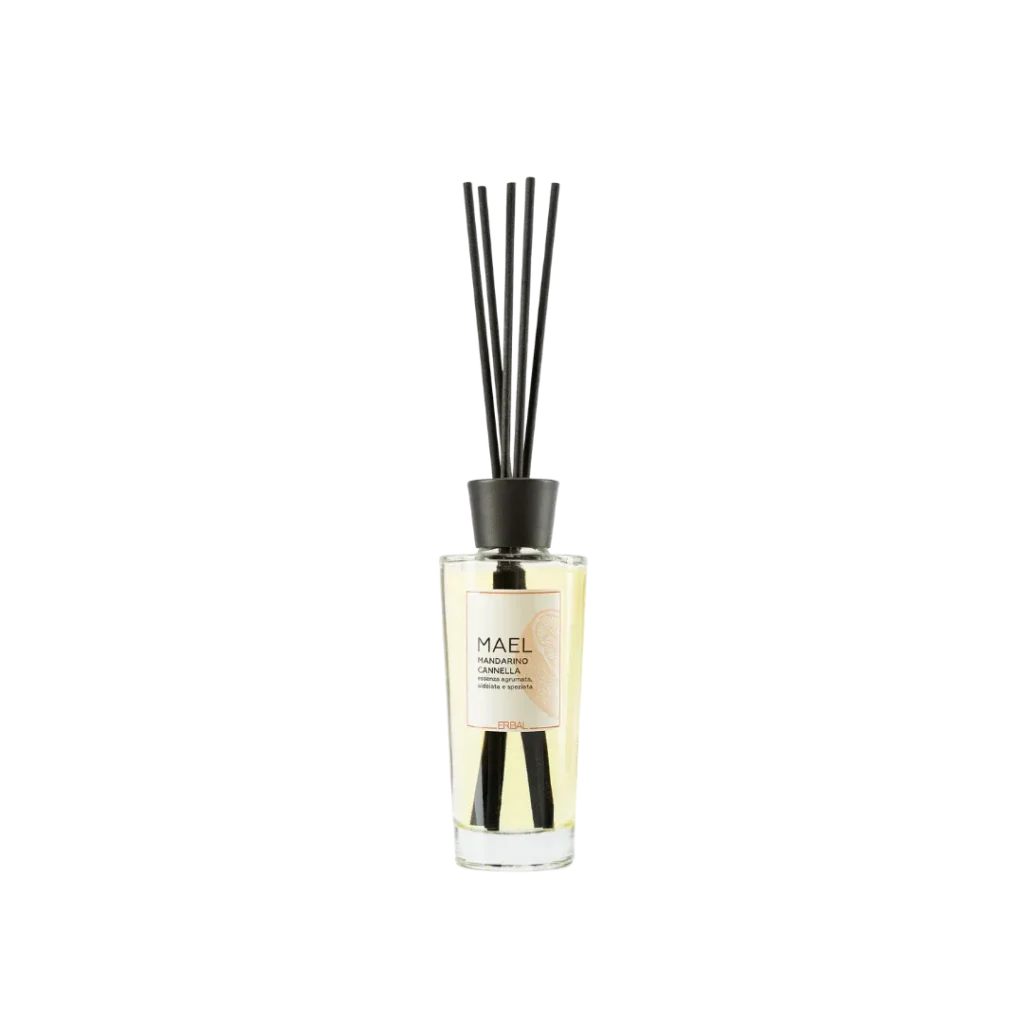Erbal Mael 200ml Diffuser
