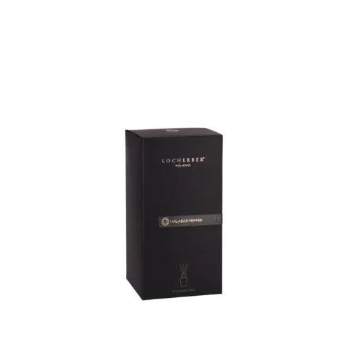 Malabar Pepper Diffuser 500ml Pack