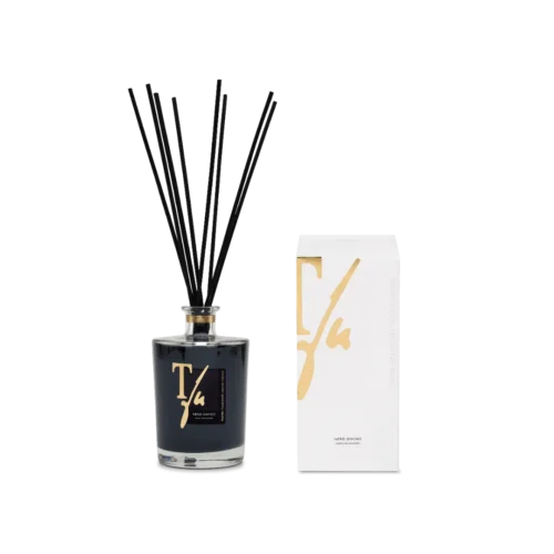 Teatro Nero Divino Diffuser 500ml with Pack