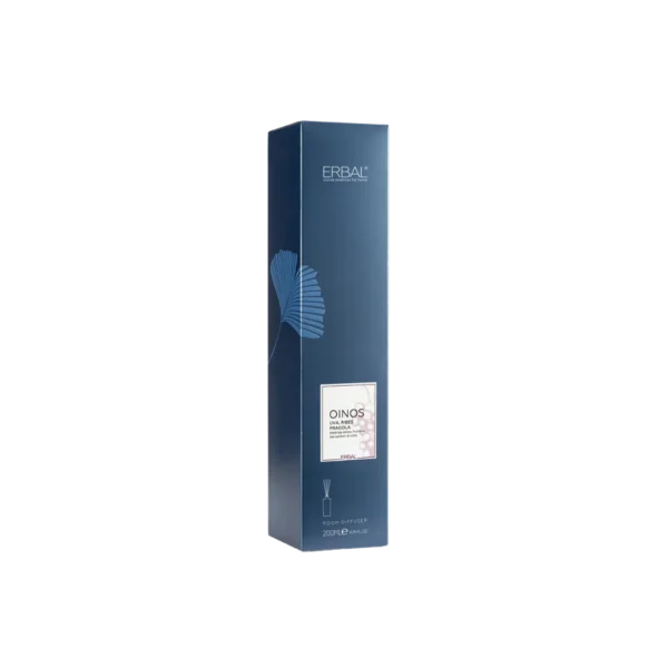 oinos_200ml_pack Erbal Oinos 200ml Diffuser Pack