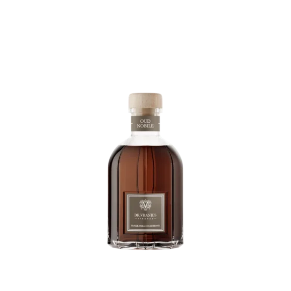 Oud Nobile Diffuser 500ml