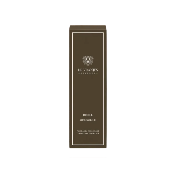 Oud Nobile 500ml Refill Pack