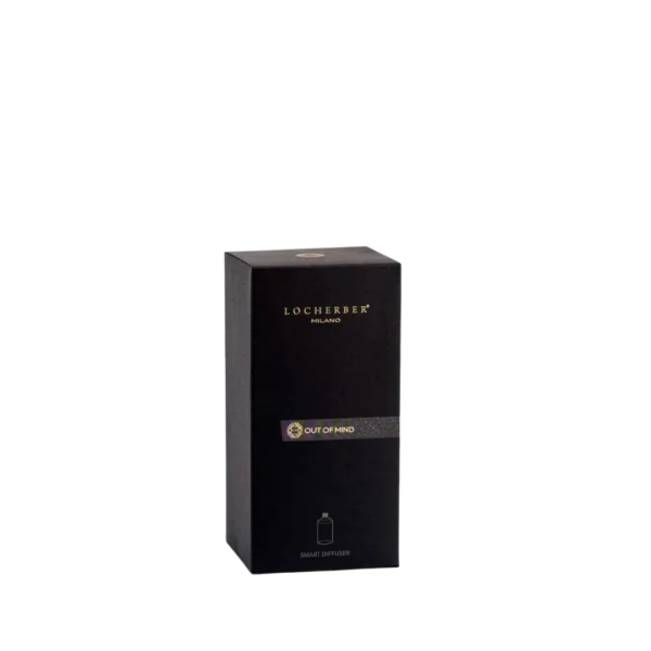 Out of Mind Diffuser Refill 500ml Pack