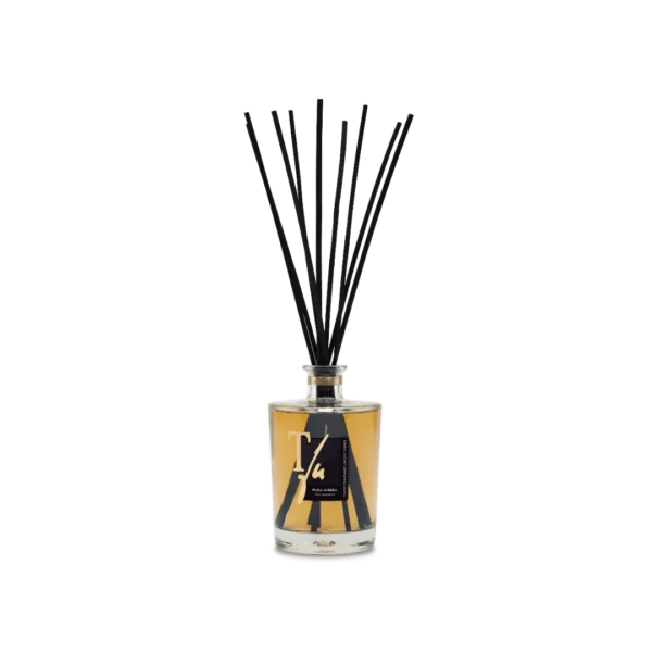 Teatro Pura Ambra Diffuser 500ml