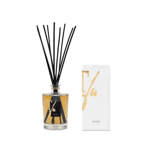 Teatro Pura Ambra Diffuser 500ml with Pack
